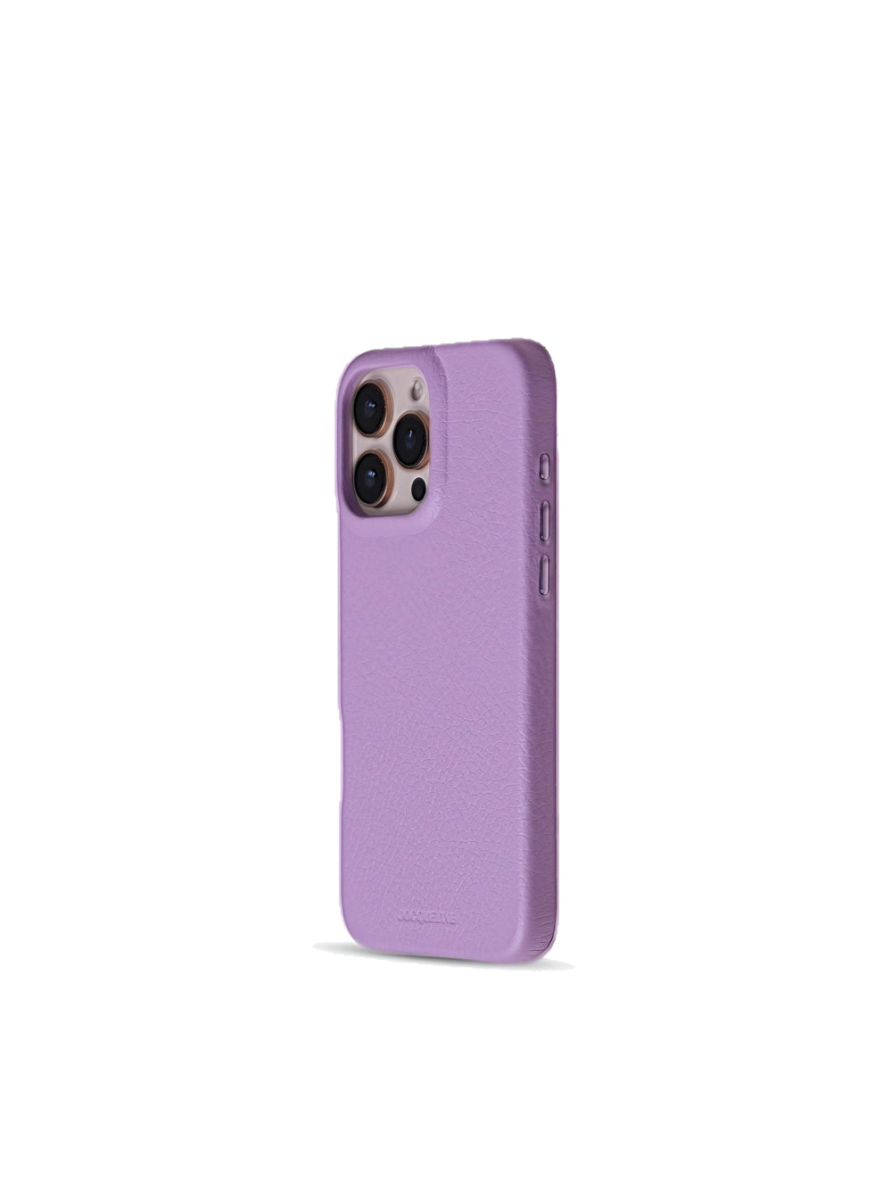 iPhone 16 Leather Case - List Milak