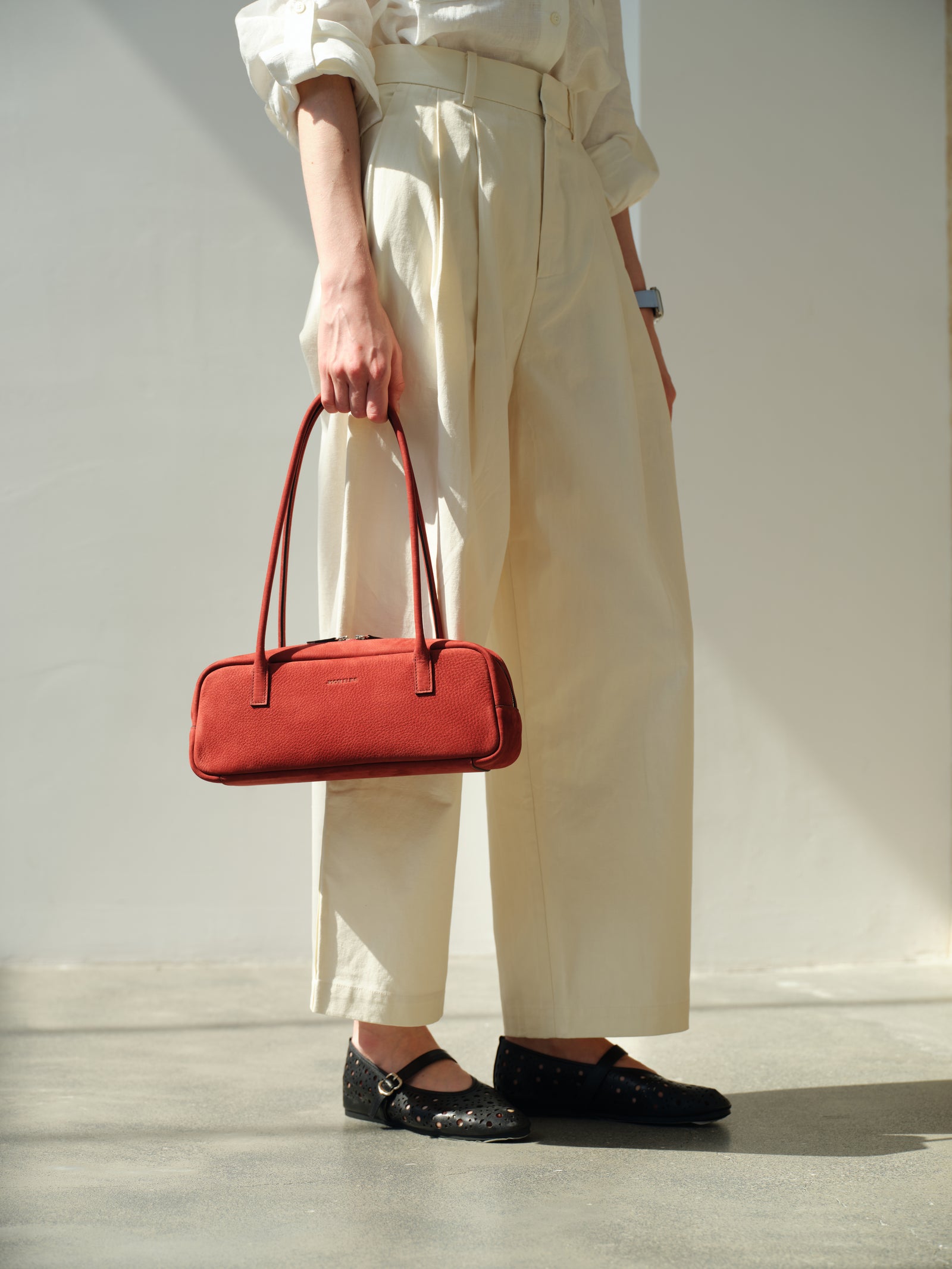 Le Baguette Nubuck 2