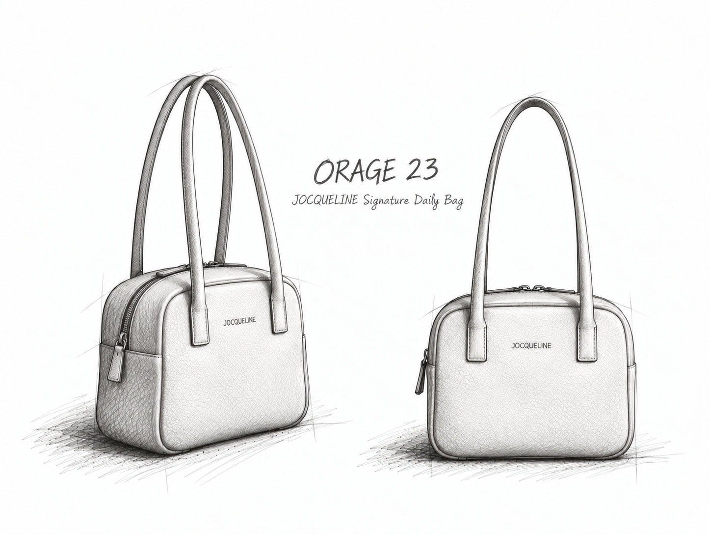 Orage sketch