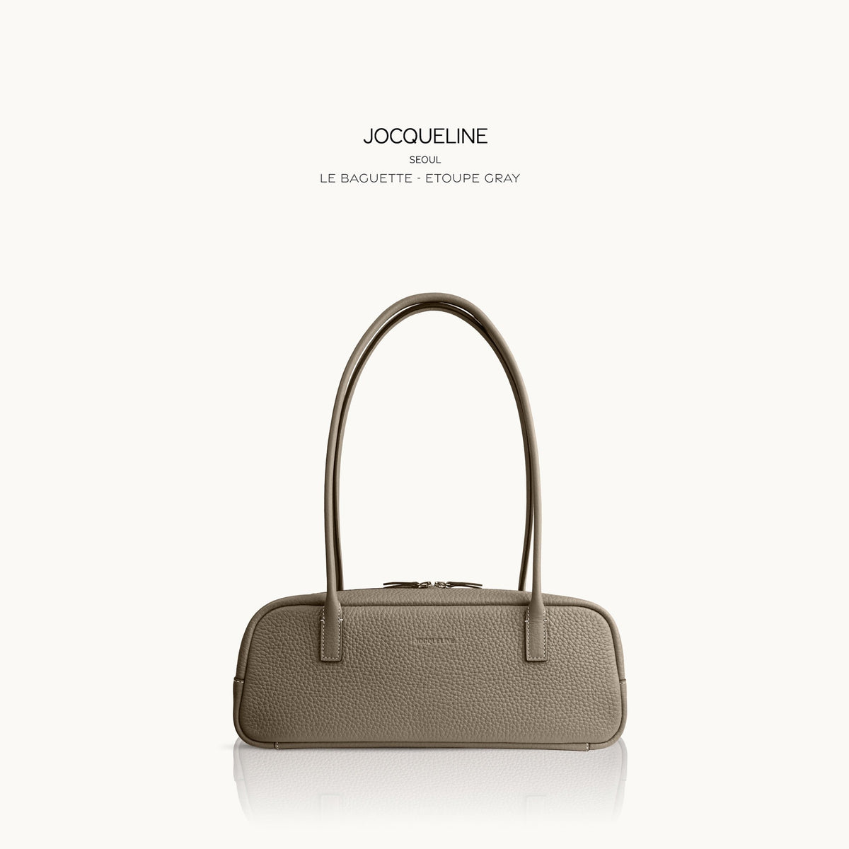 JOCQUELINE Le Baguette collection