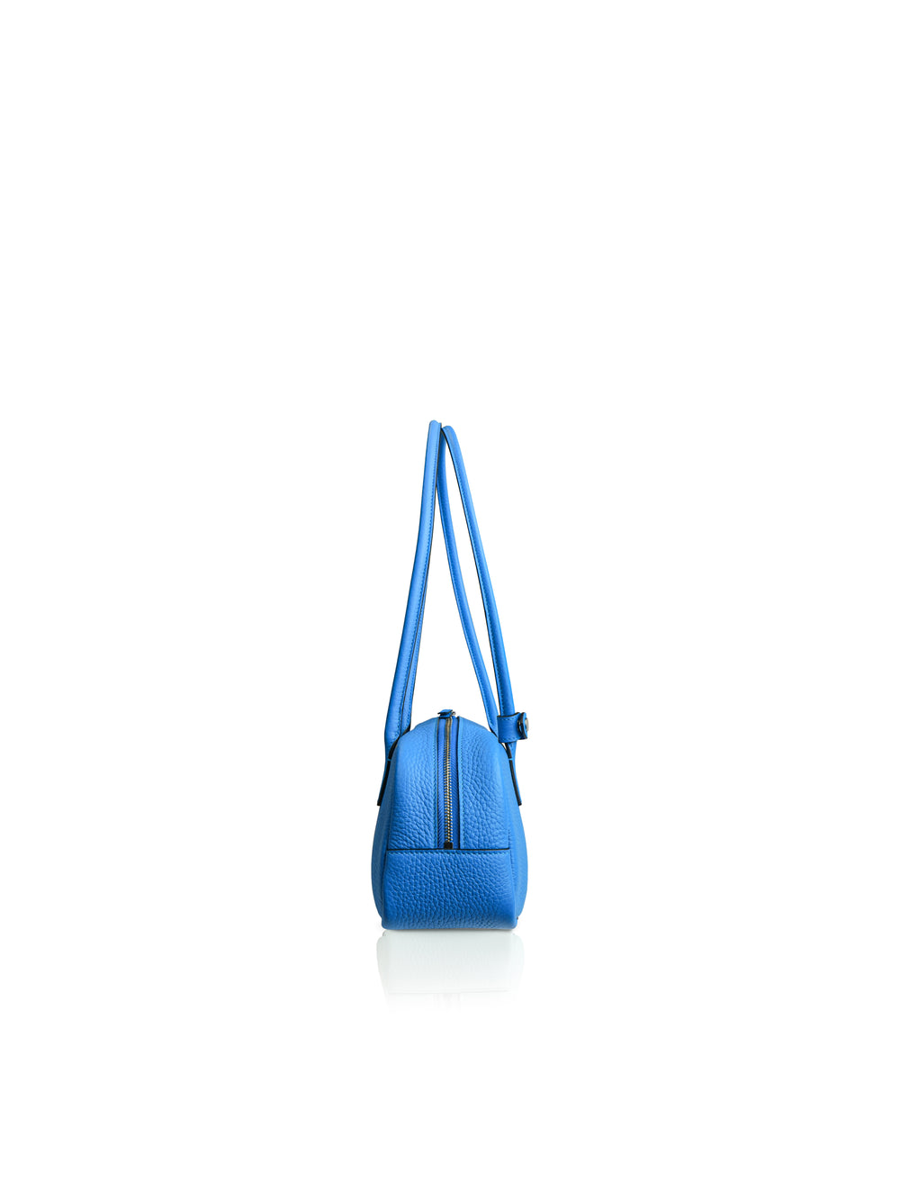 Le Baguette - Blue Zanziba side view