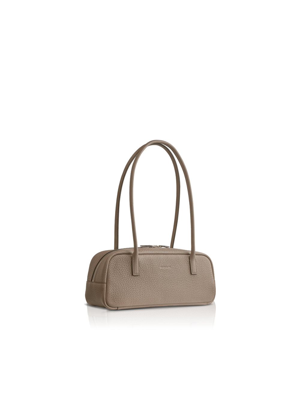 Le Baguette - Etoupe Gray angle view