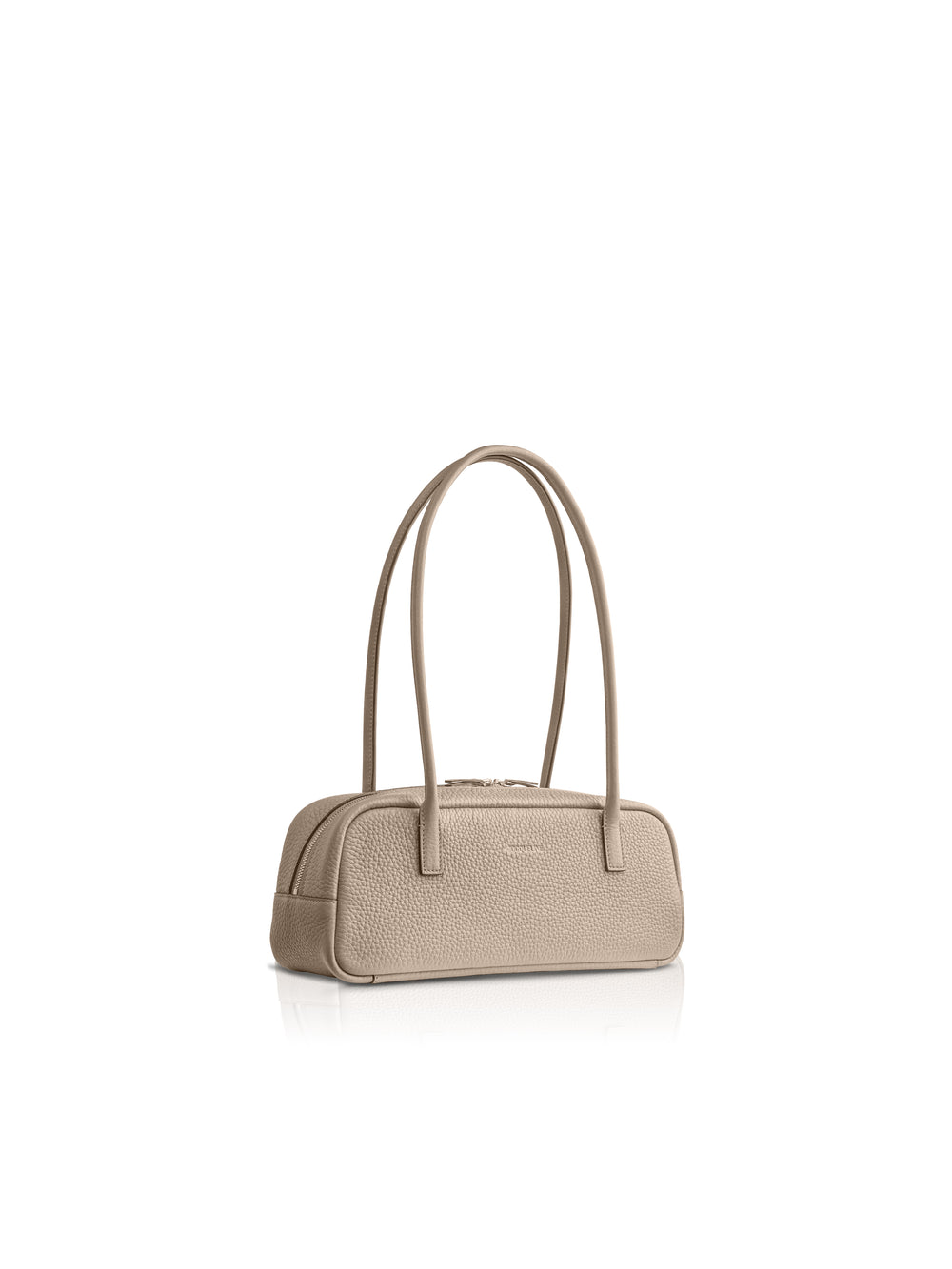 Le Baguette - Gris Tourterelle angle view