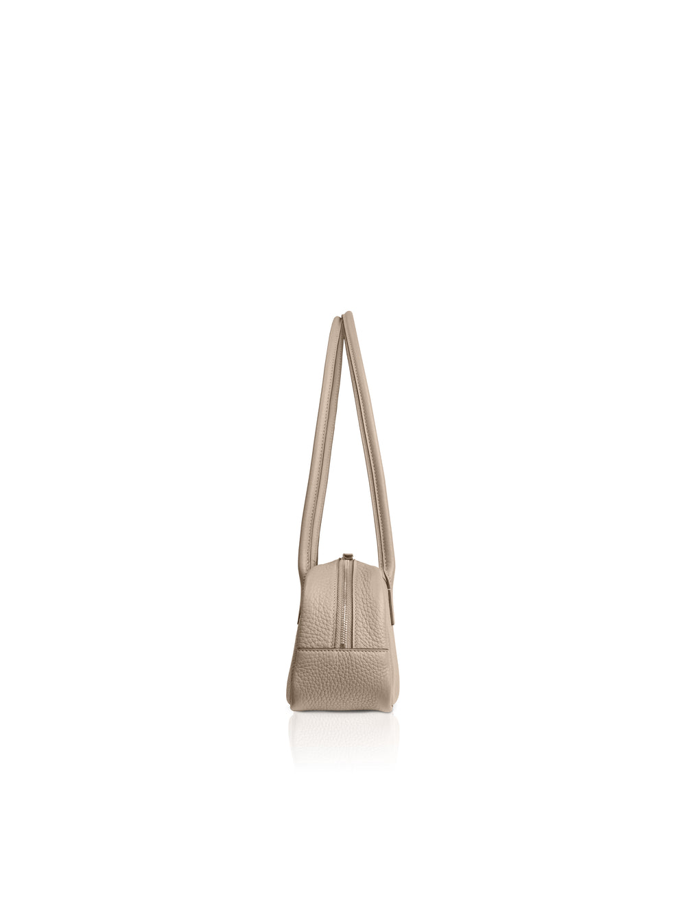 Le Baguette - Gris Tourterelle side view