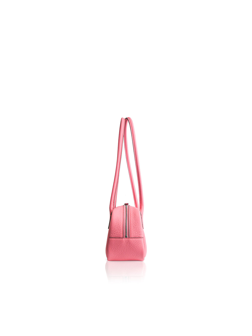 Le Baguette - Lipstick Rose side view