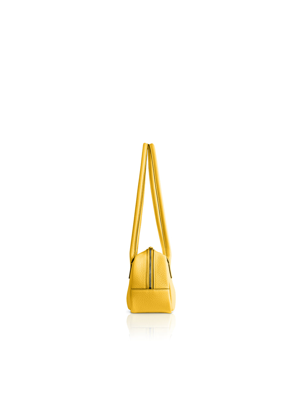 Le Baguette - Mango Yellow side view