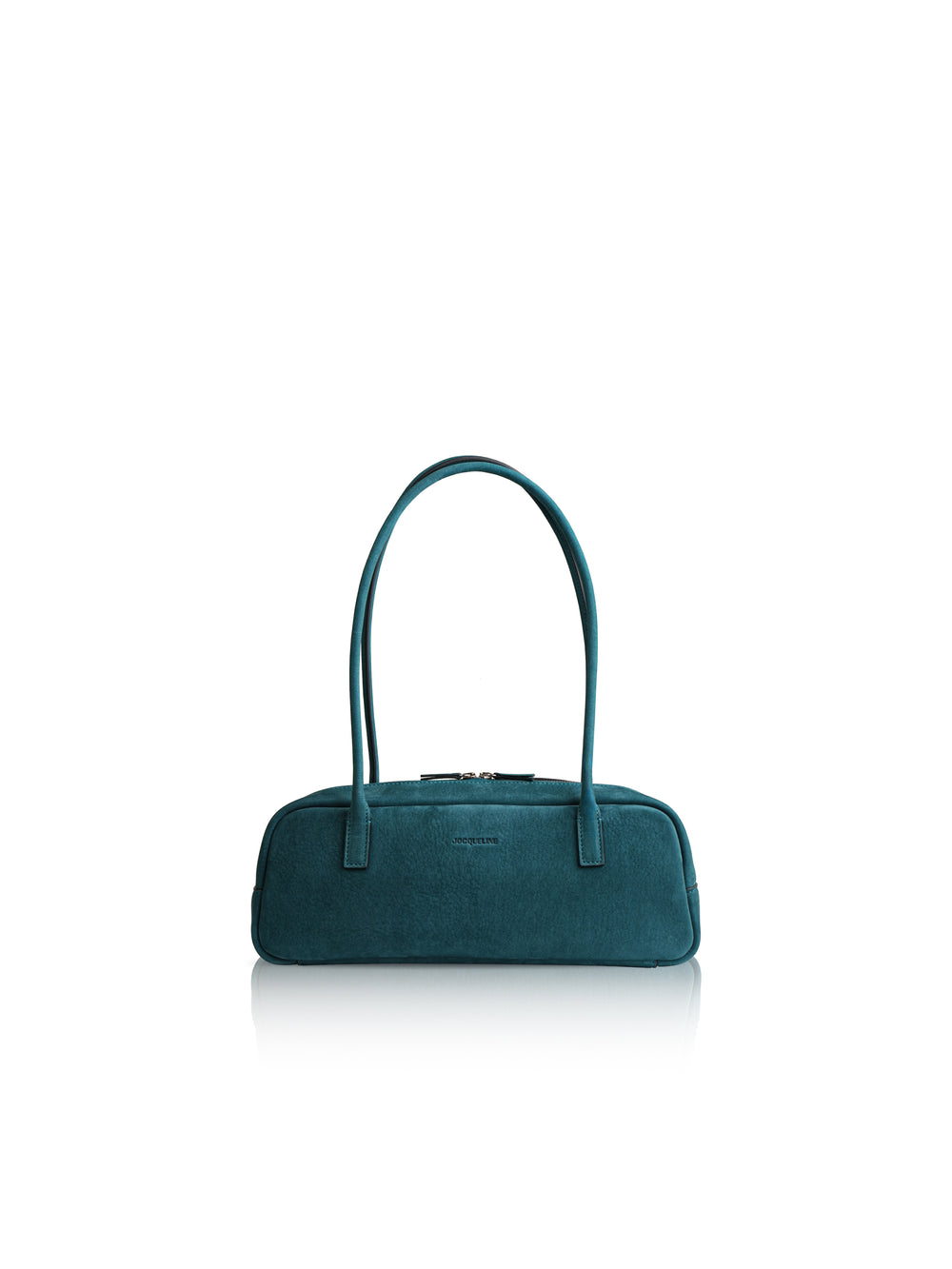 Le Baguette Nubuck - Storm Blue