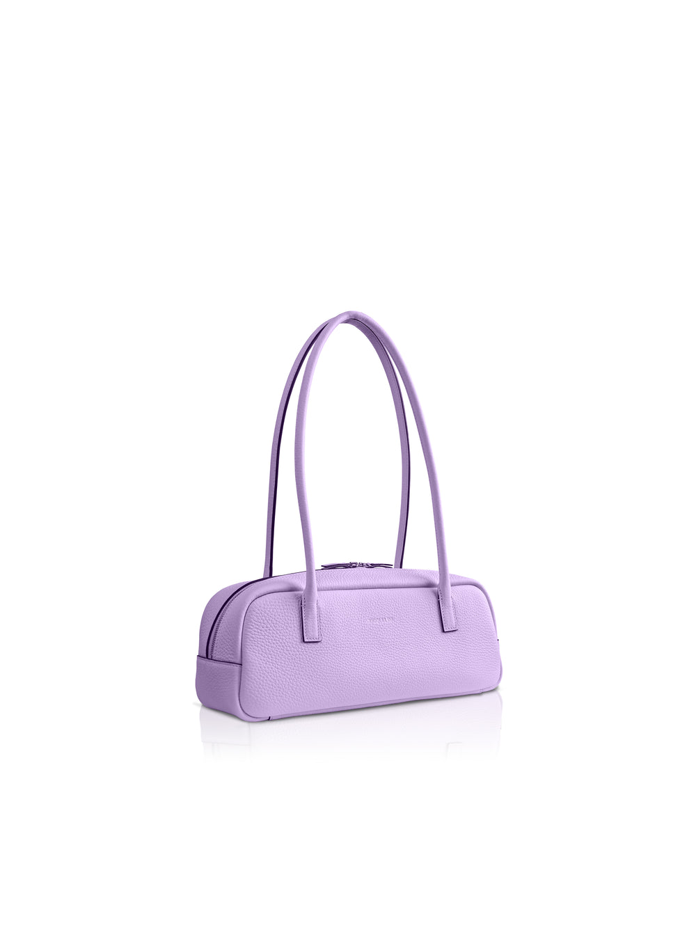 Le Baguette - Violet Purple angle view
