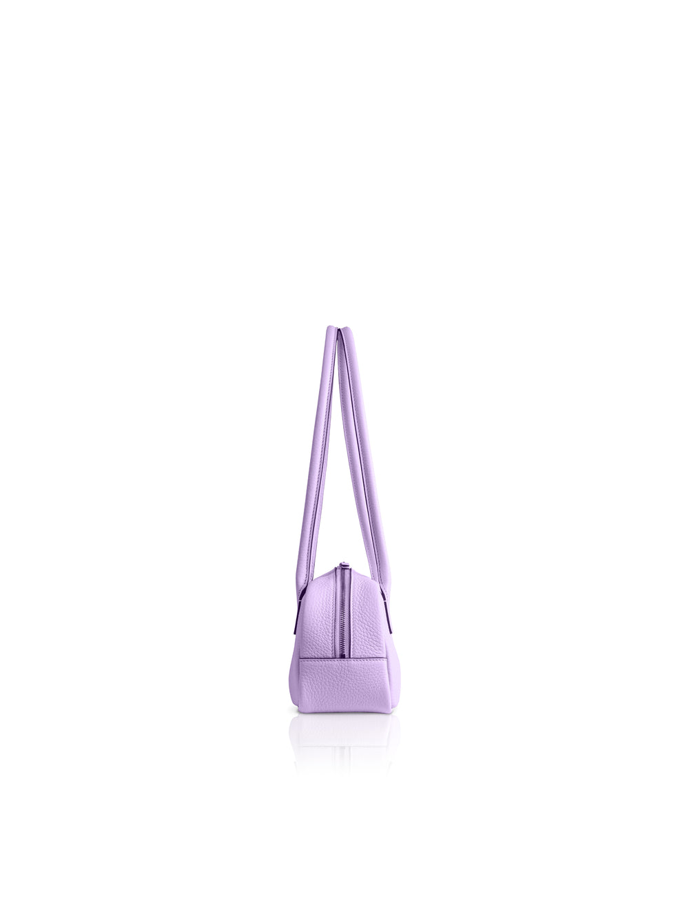 Le Baguette - Violet Purple side view