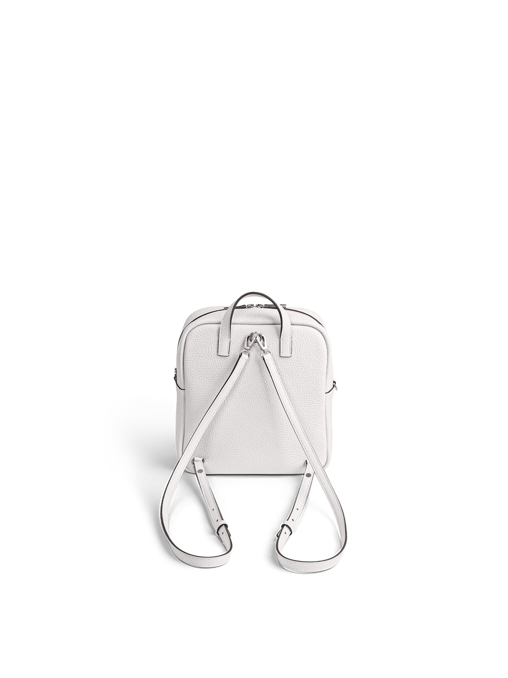 Le Muse - Blush White angle view