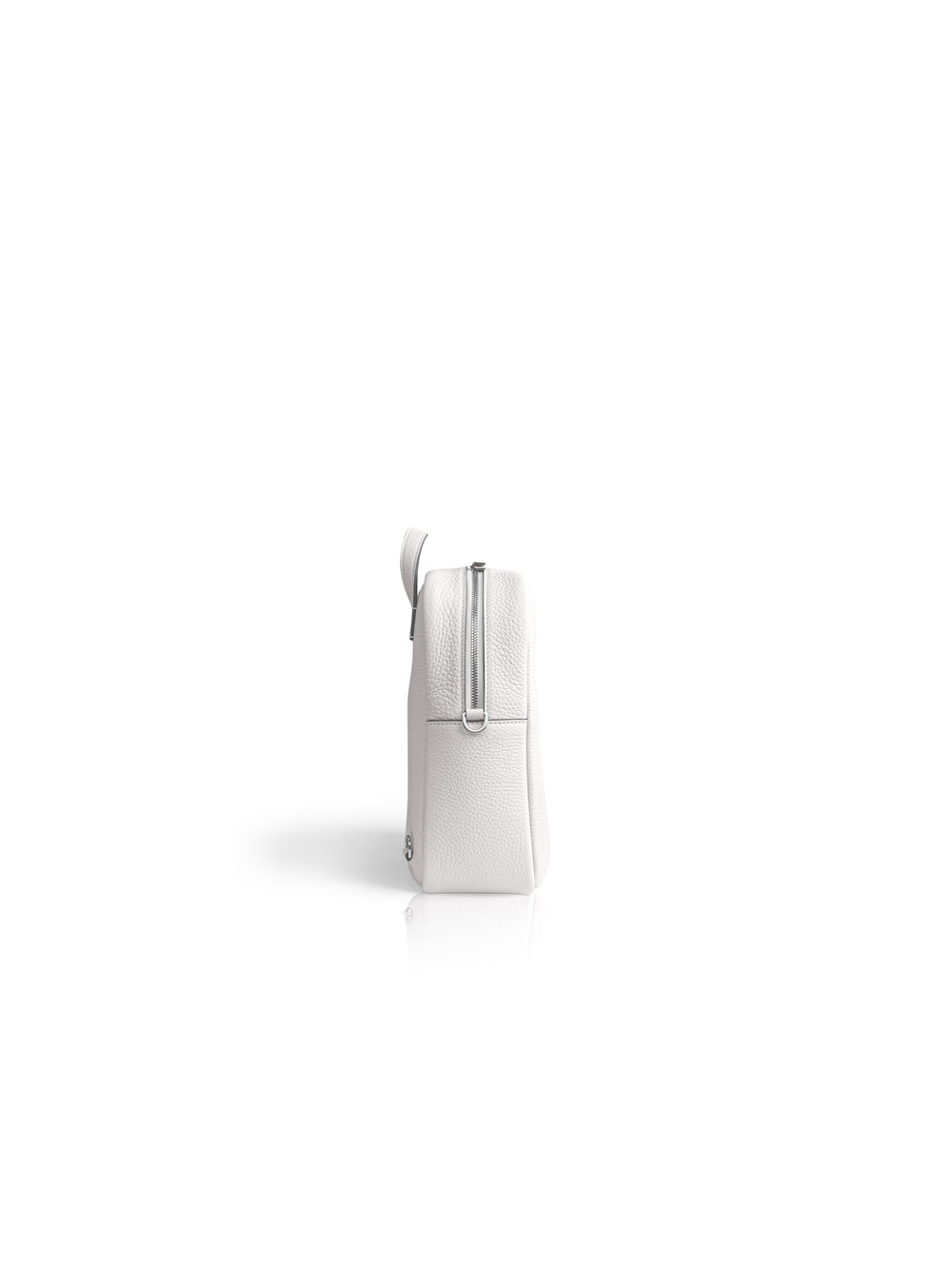 Le Muse - Blush White