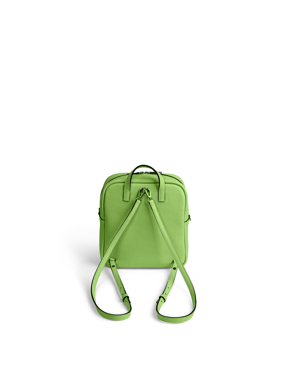 Le Muse - Citron Vert side view