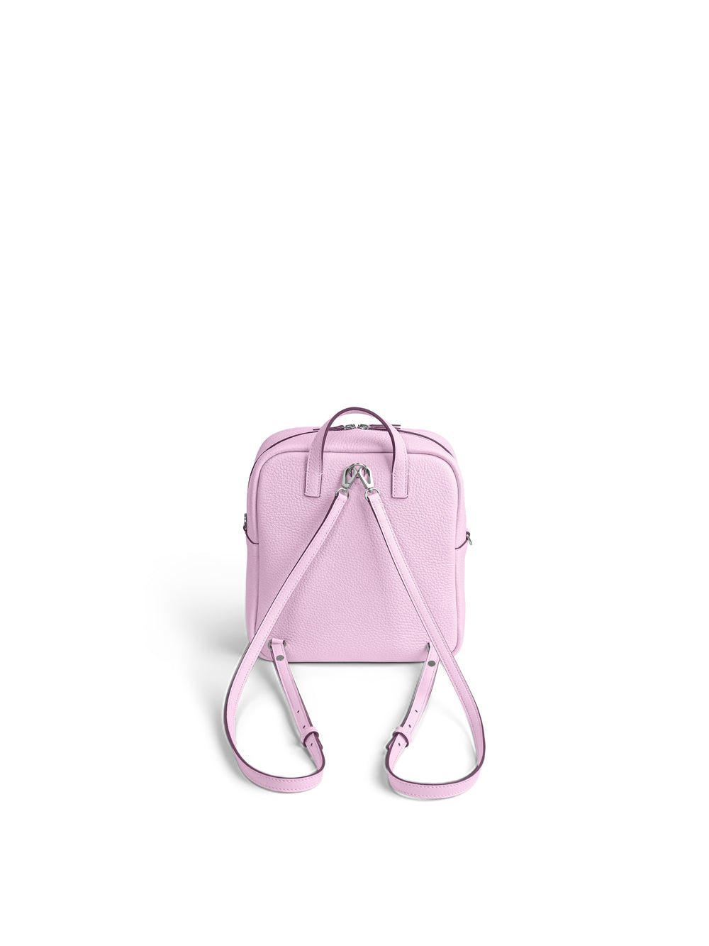 Le Muse - Cupcake Pink side view