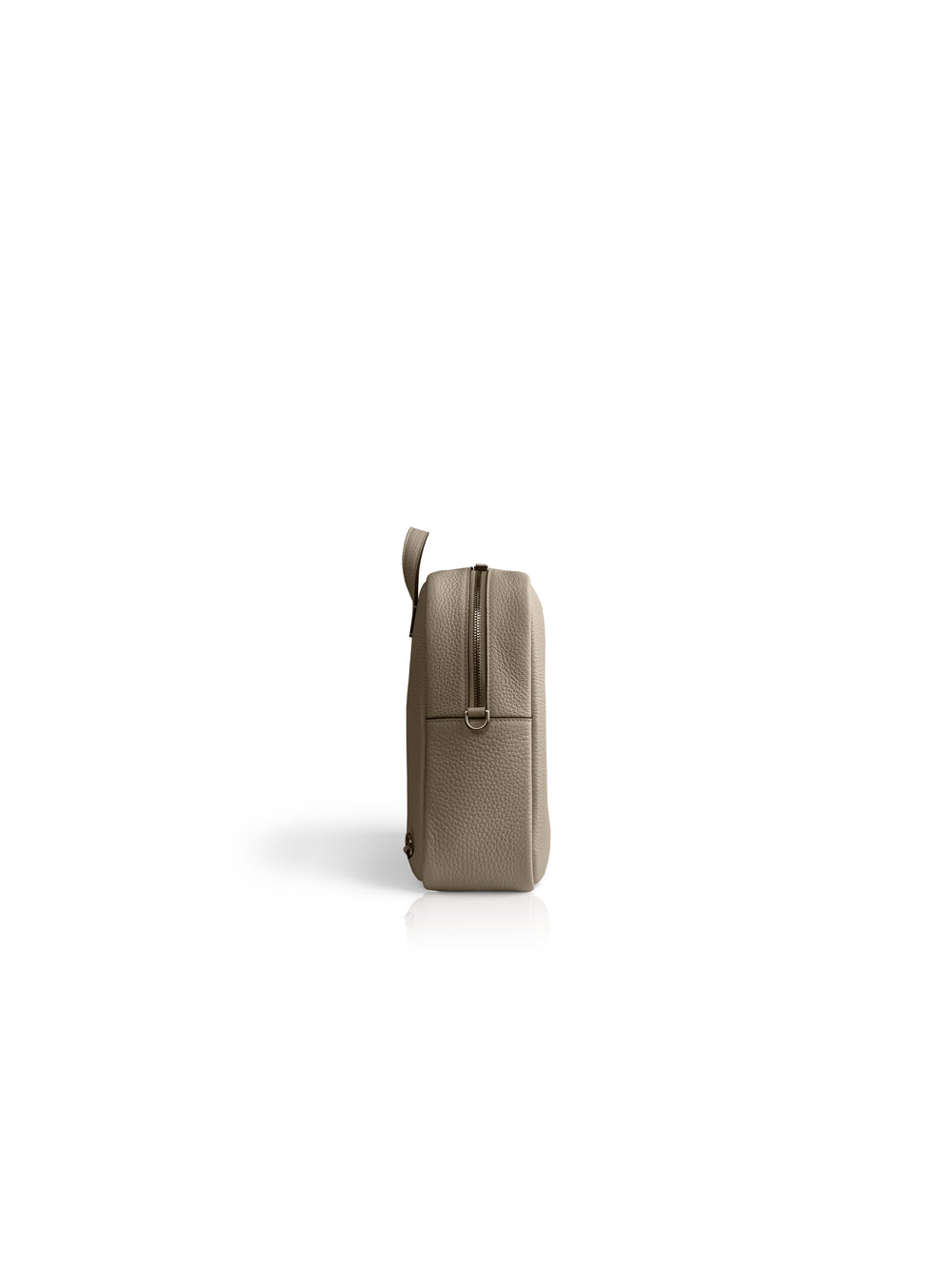 Le Muse - Etoupe Grey