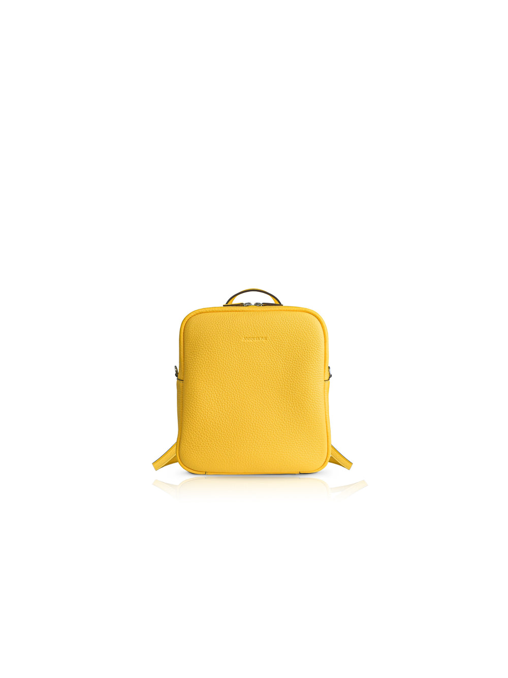Le Muse - Mango Yellow