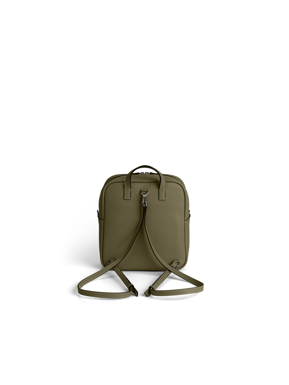 Le Muse - Olive Moss angle view
