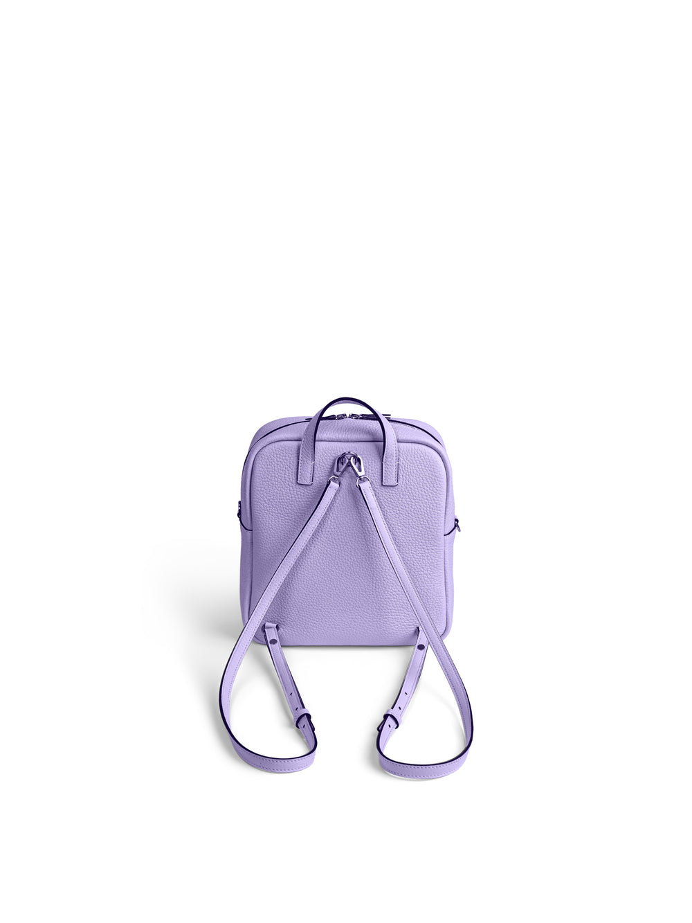 Le Muse - Pastel Lilac side view