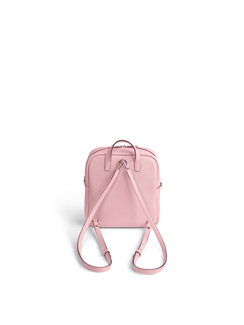 Le Muse - Pink Marshmallow side view