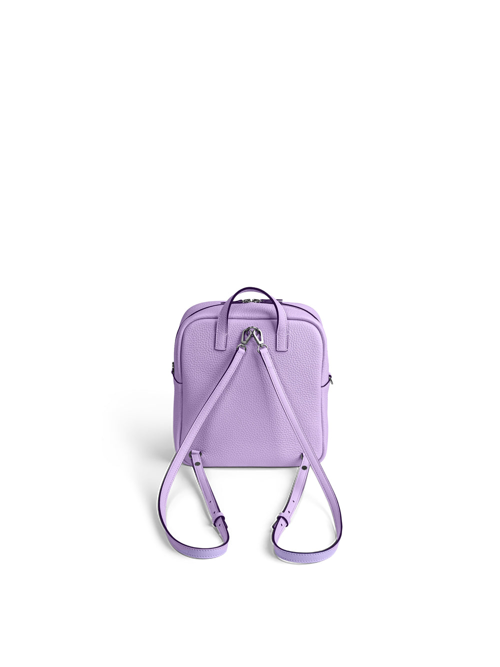 Le Muse - Violet Purple side view