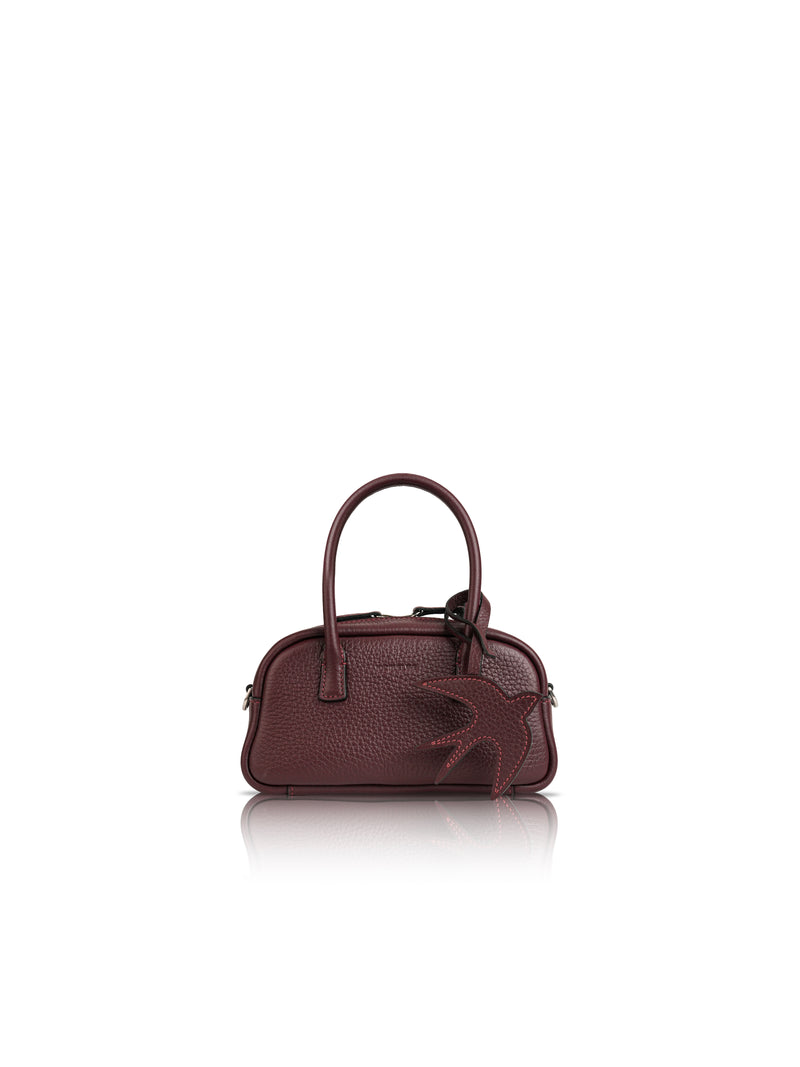LUMA 18 - Black Cherry