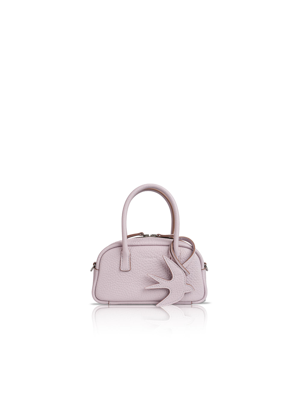 LUMA 18 - Bouton de Rose