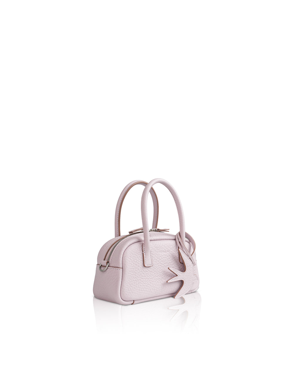 LUMA 18 - Bouton de Rose angle view