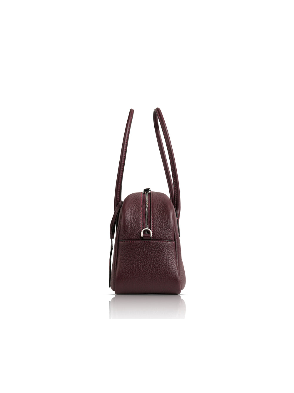 LUMA 29 - Black Cherry side view