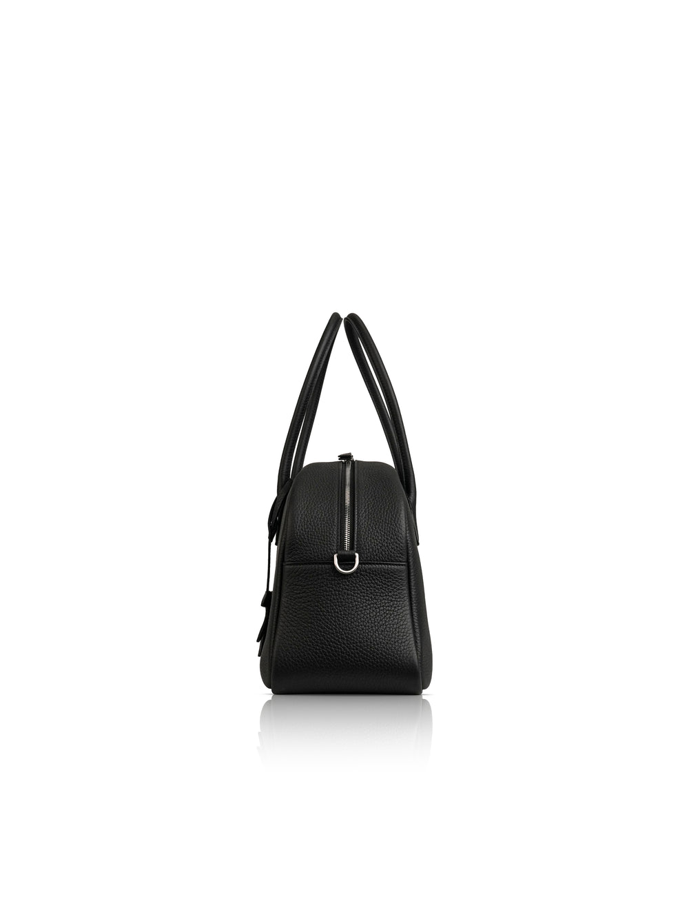 LUMA 37 - Noir side view