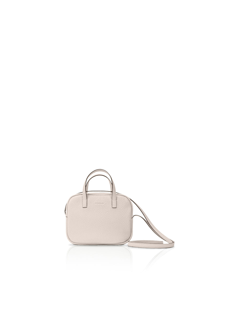 Orage 18 - Creme White