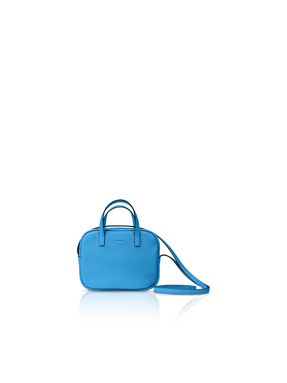 Orage 18 - Frida Blue