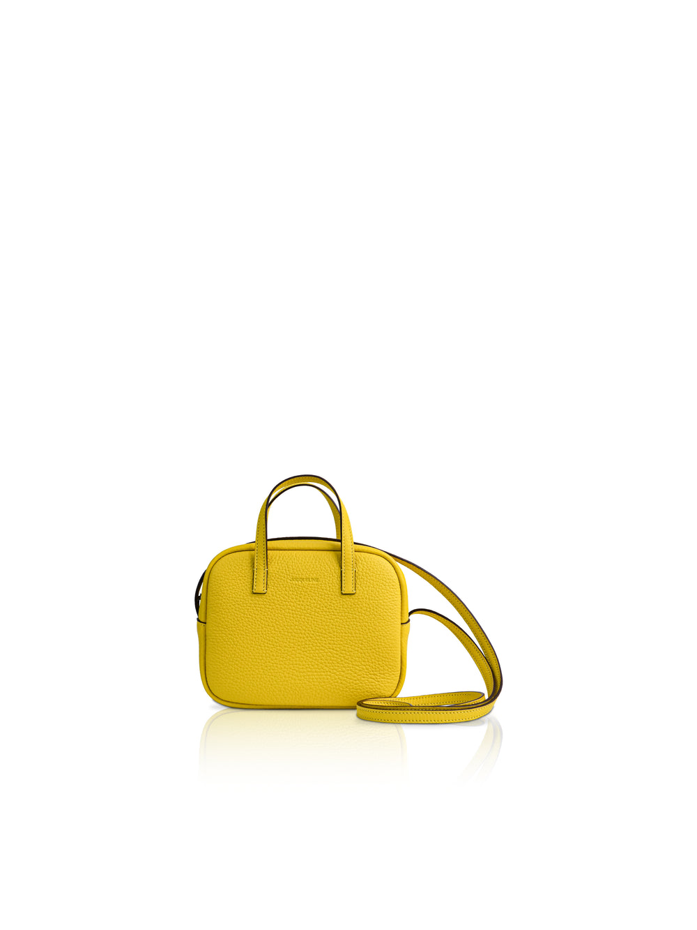 Orage 18 - Ginkgo Gold