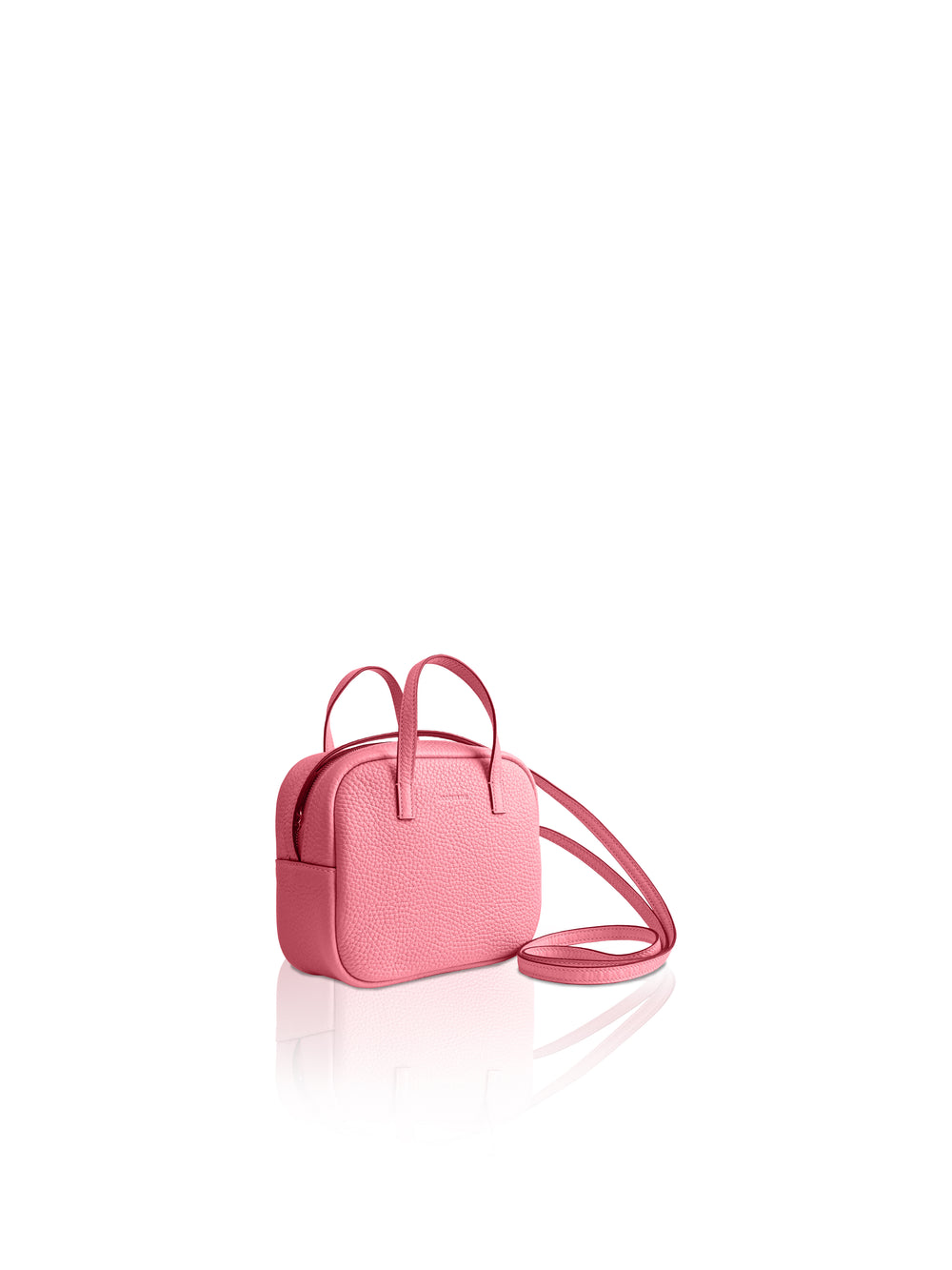Orage 18 - Lipstick Rose angle view
