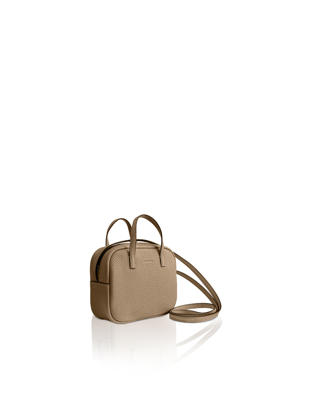Orage 18 - Trench Beige angle view