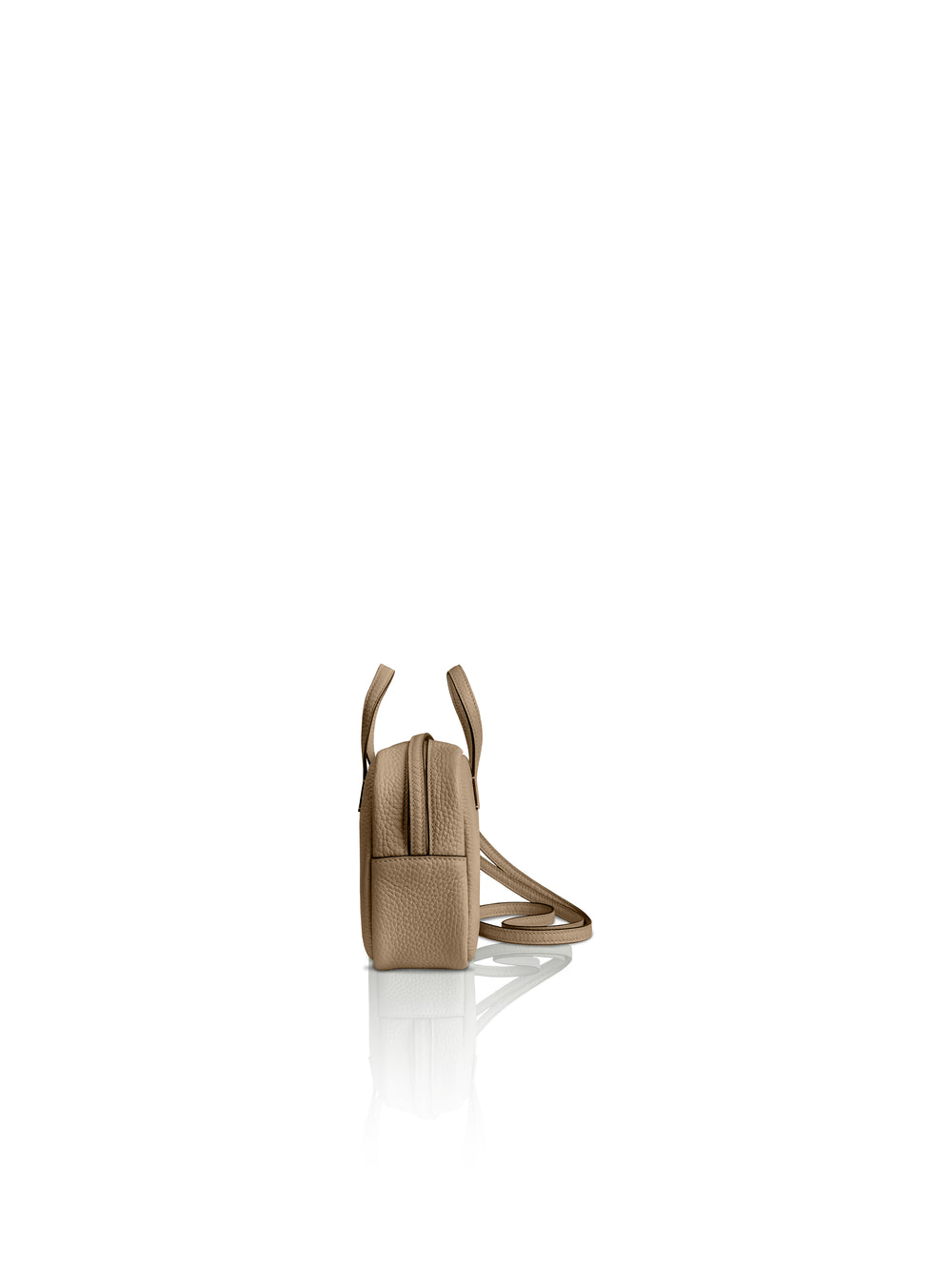 Orage 18 - Trench Beige side view