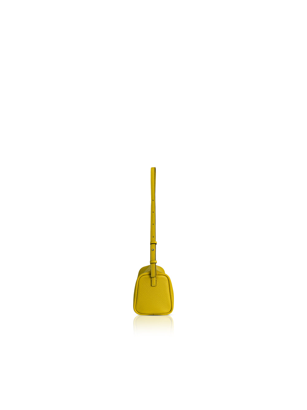 Ovo - Ginkgo Gold side view