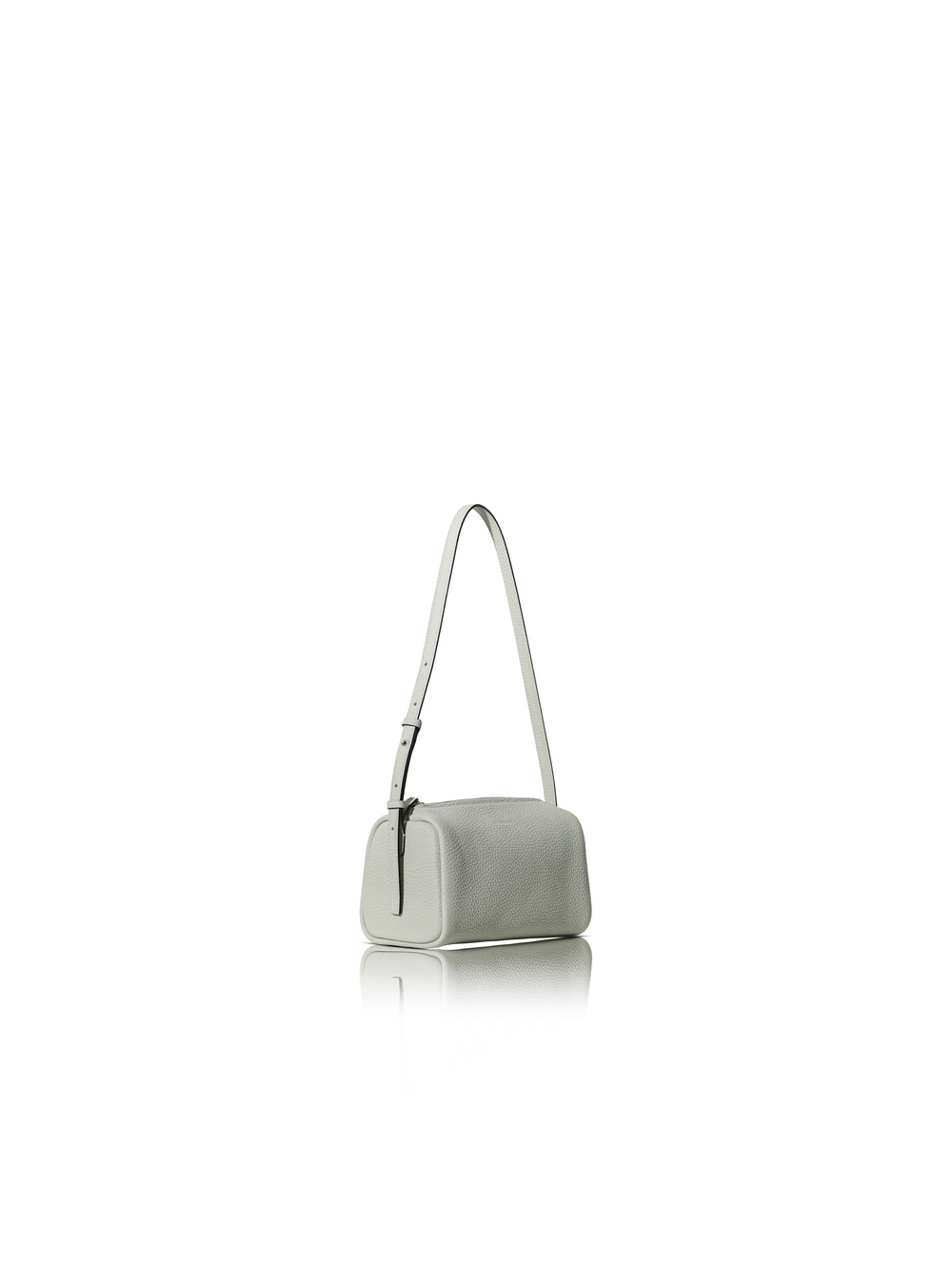 Ovo - Gris Amond angle view