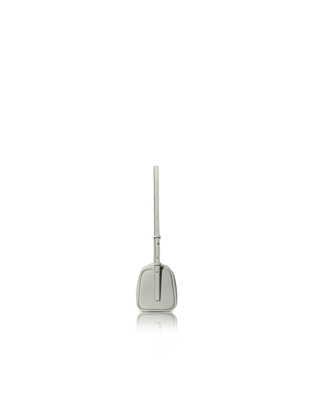 Ovo - Gris Amond side view