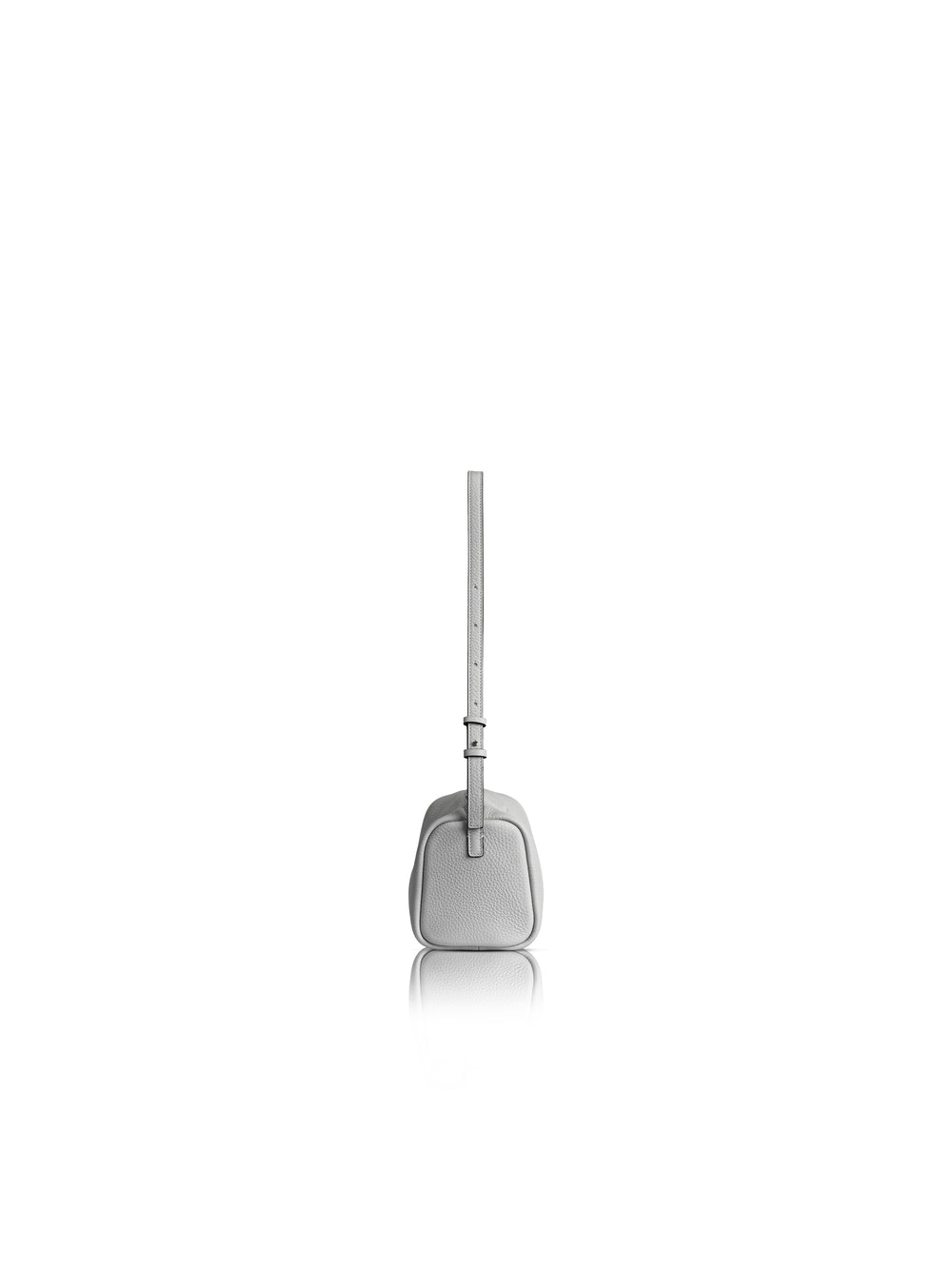 Ovo - Gris perle side view