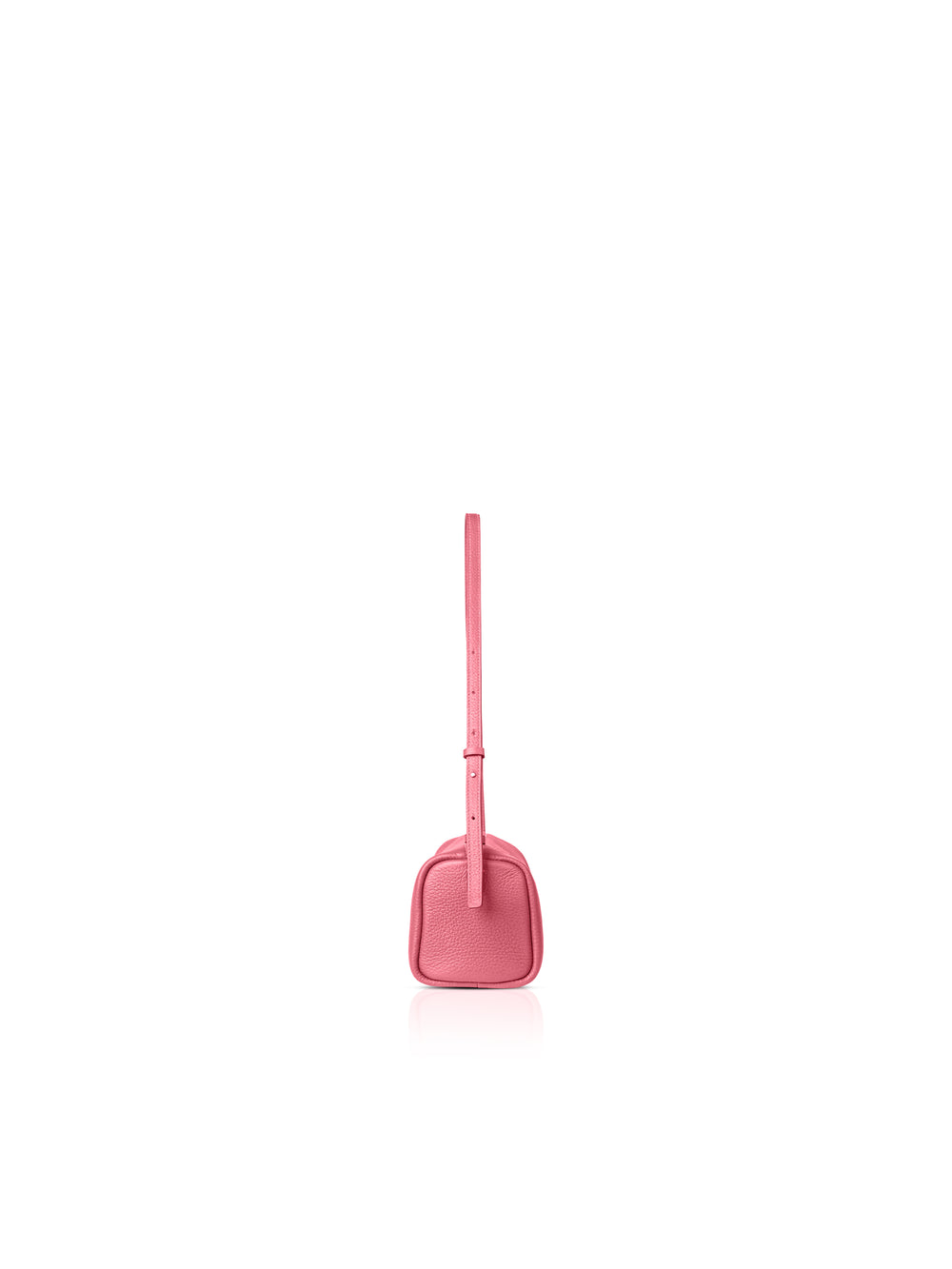 Ovo - Lipstick Rose side view
