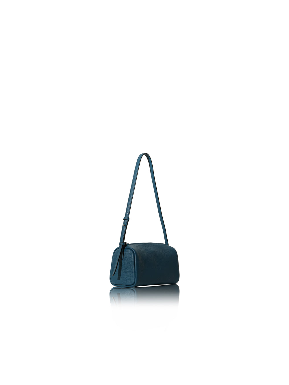 Ovo - Marine blue angle view