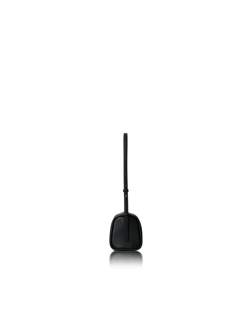 Ovo - Noir Black side view