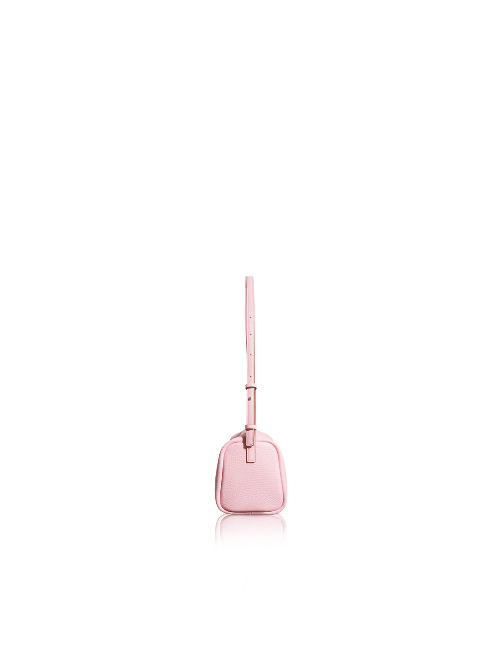 Ovo - Pink Marshmallow side view