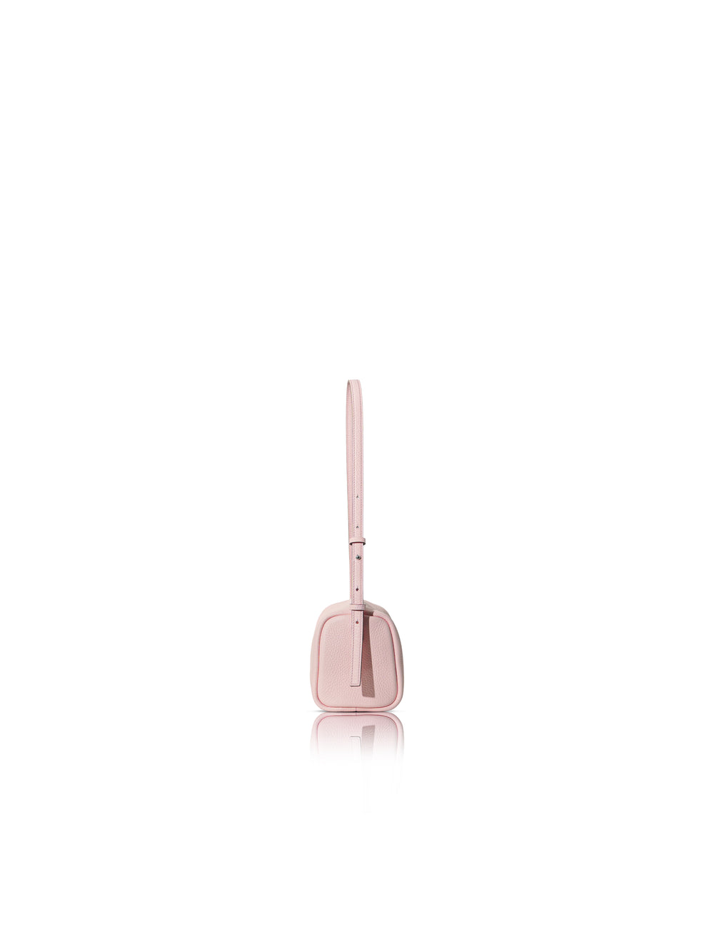 Ovo - Rose Darling side view
