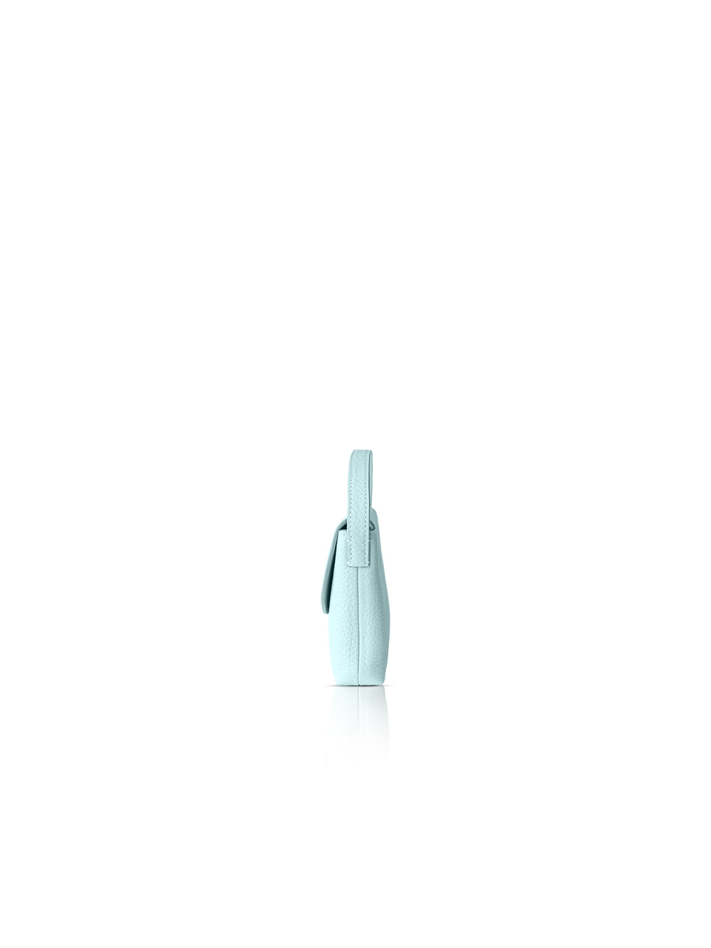 La Rosée - Blue Marshmallow side view