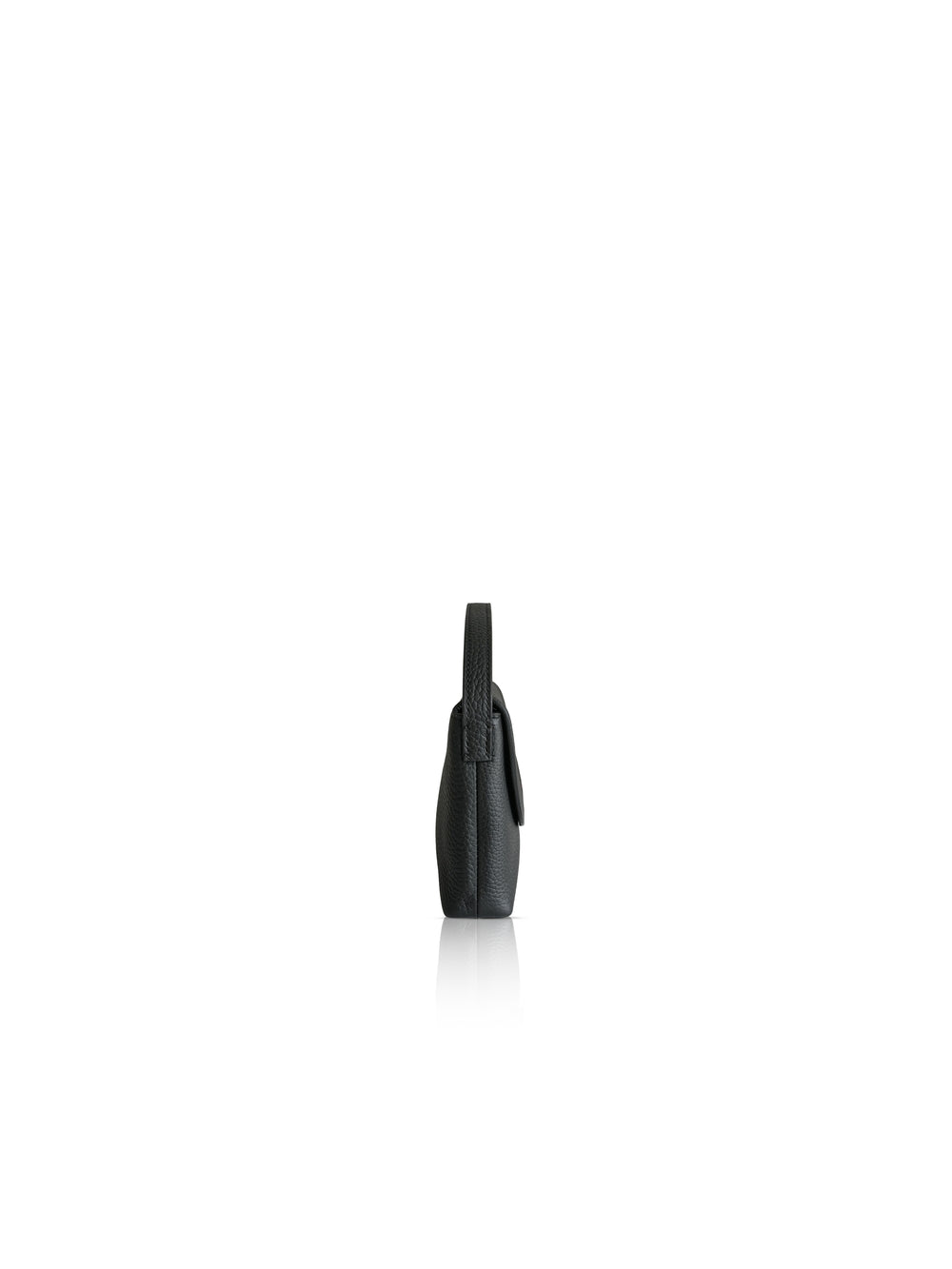 La Rosée - Noir Black side view