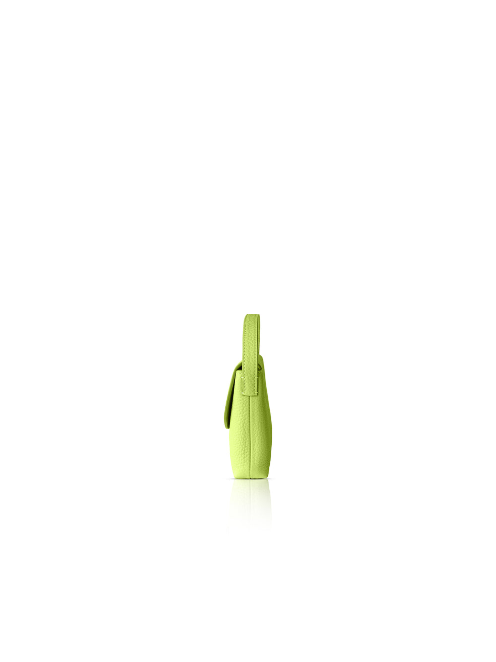 La Rosée - Wasabi Mist side view