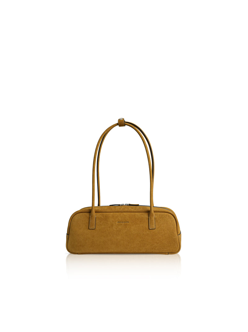 Le Baguette Nubuck - Olive Taupe