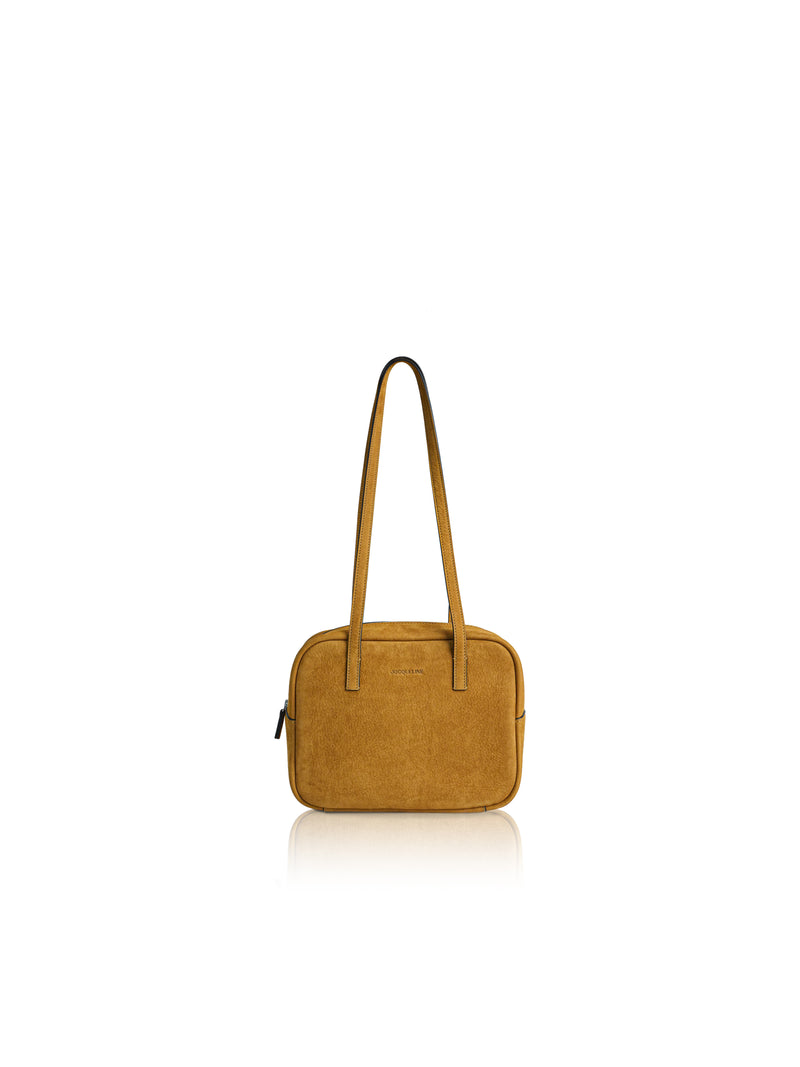 Orage 23 Nubuck - Olive Taupe