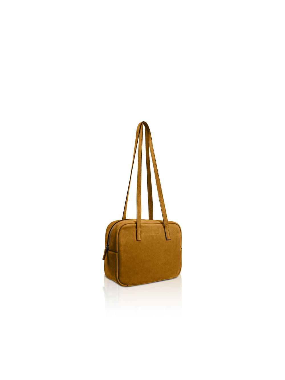 Orage 23 Nubuck - Olive Taupe angle view