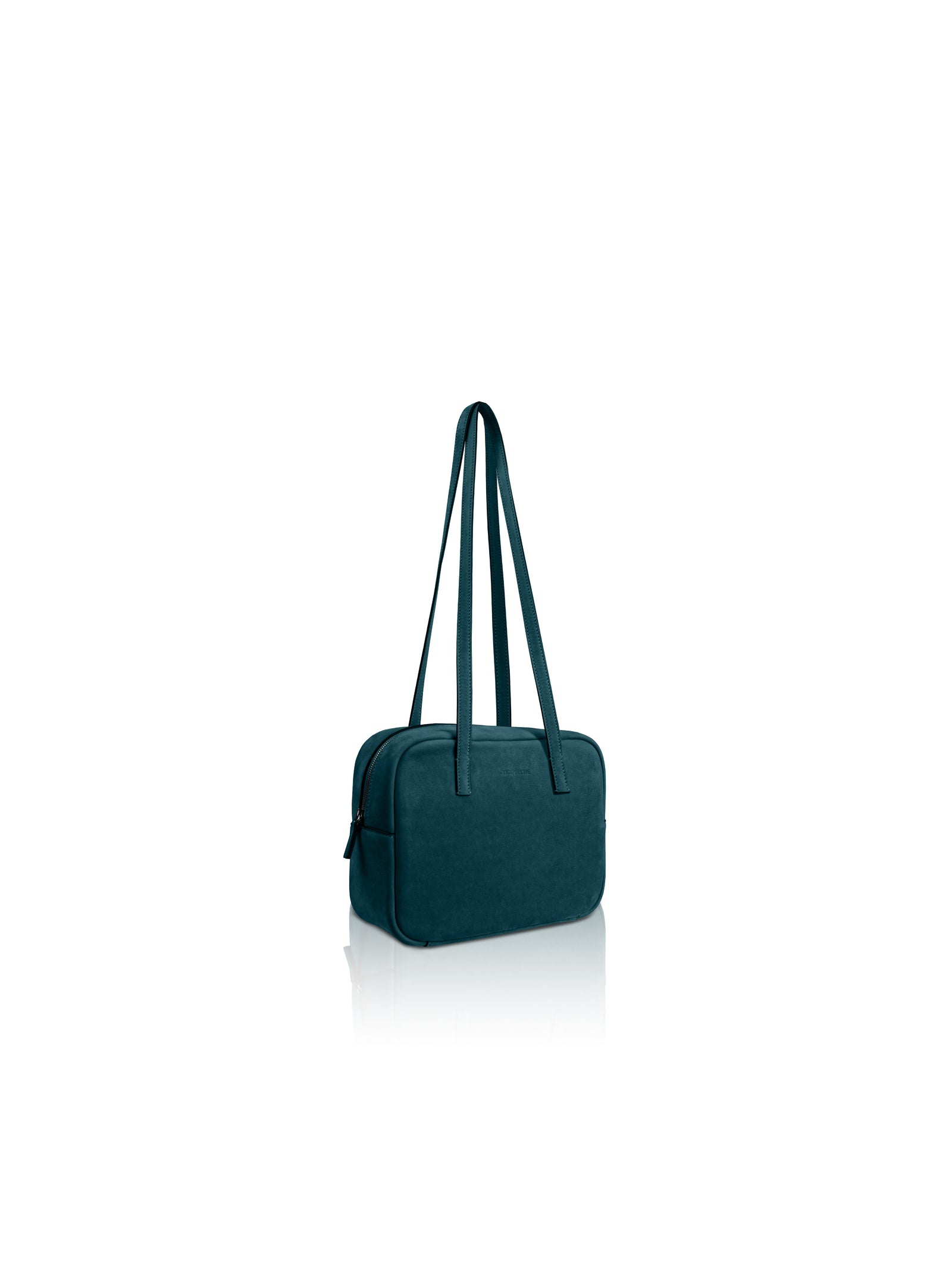 Orage 23 Nubuck - Storm Blue
